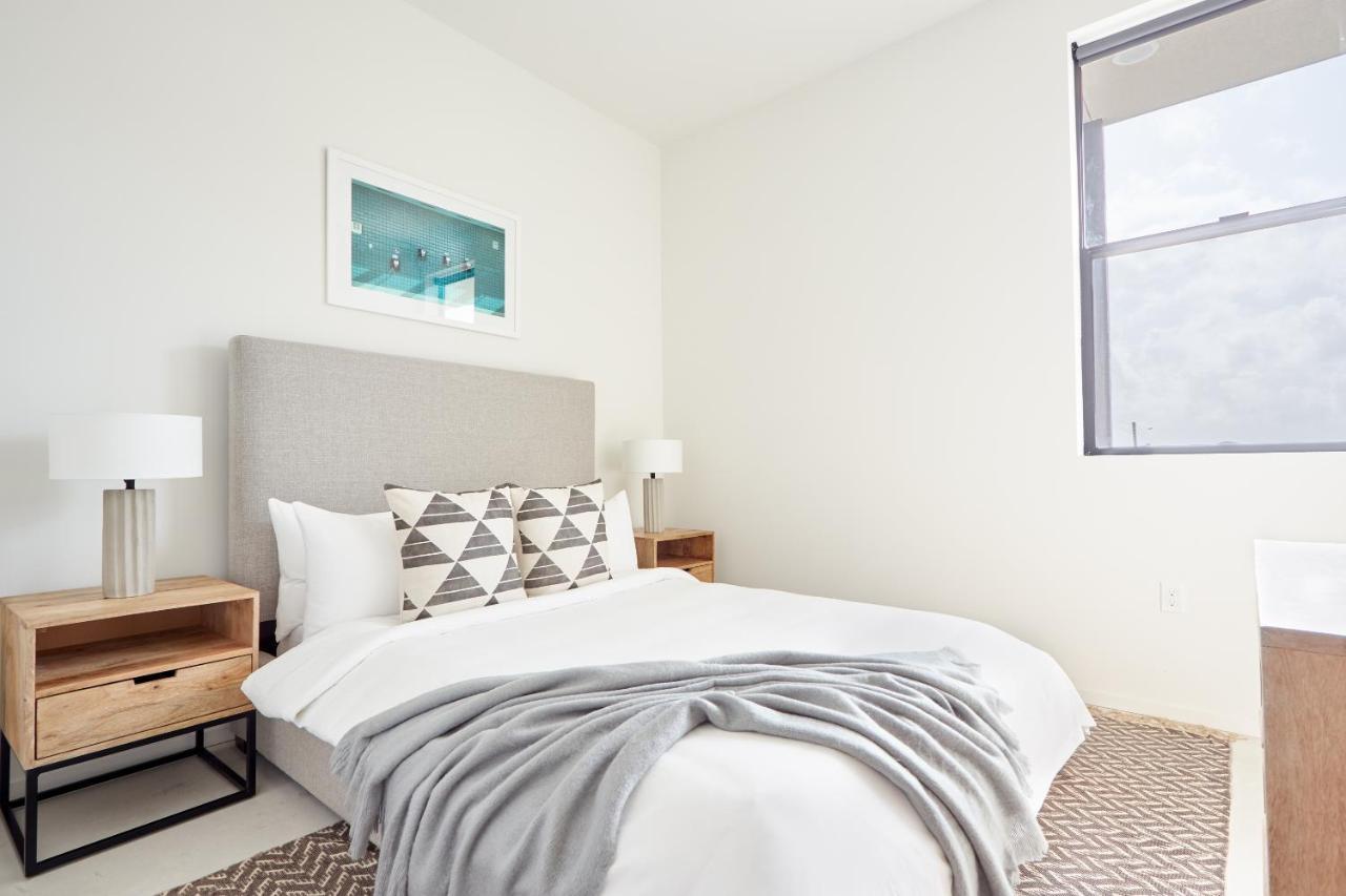 Sonder At Jackwill Flats Aparthotel San Diego Exterior photo
