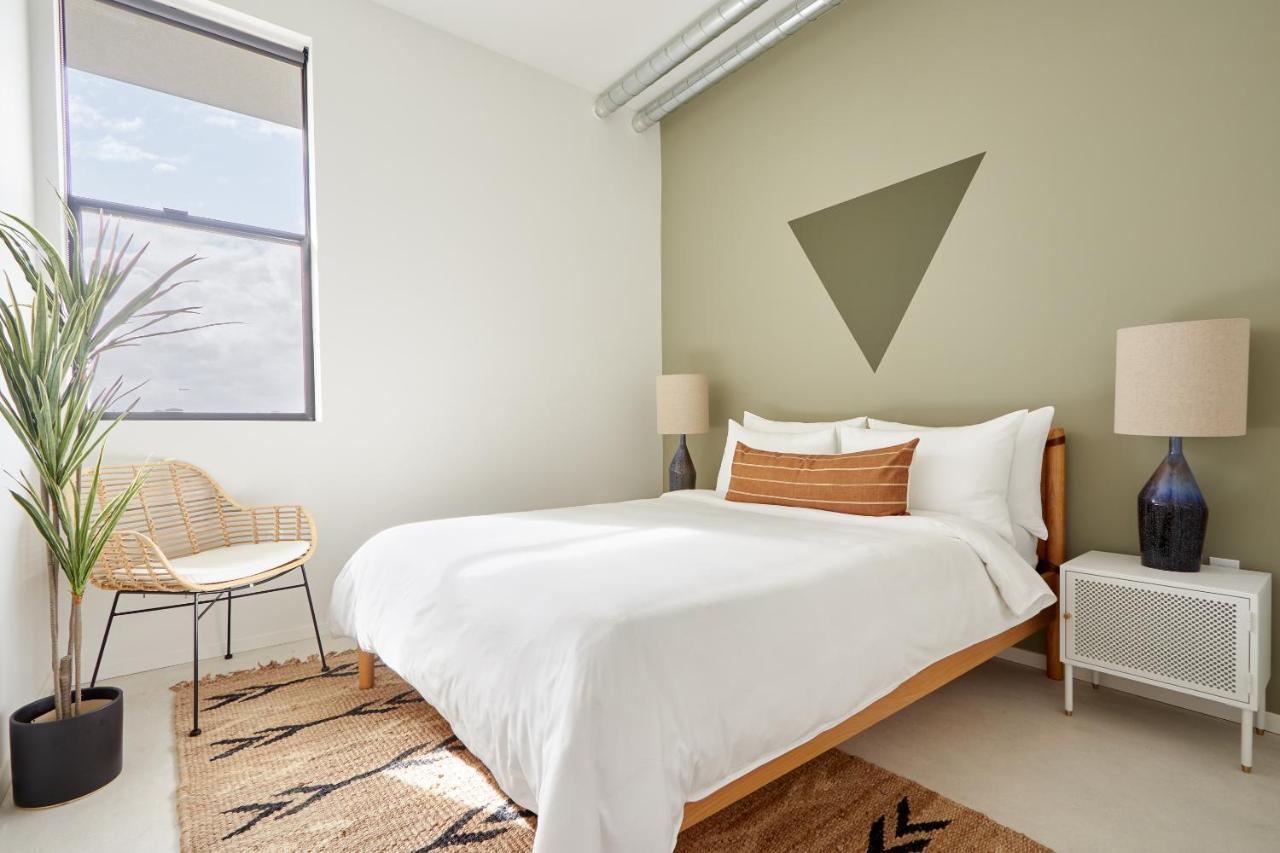 Sonder At Jackwill Flats Aparthotel San Diego Exterior photo