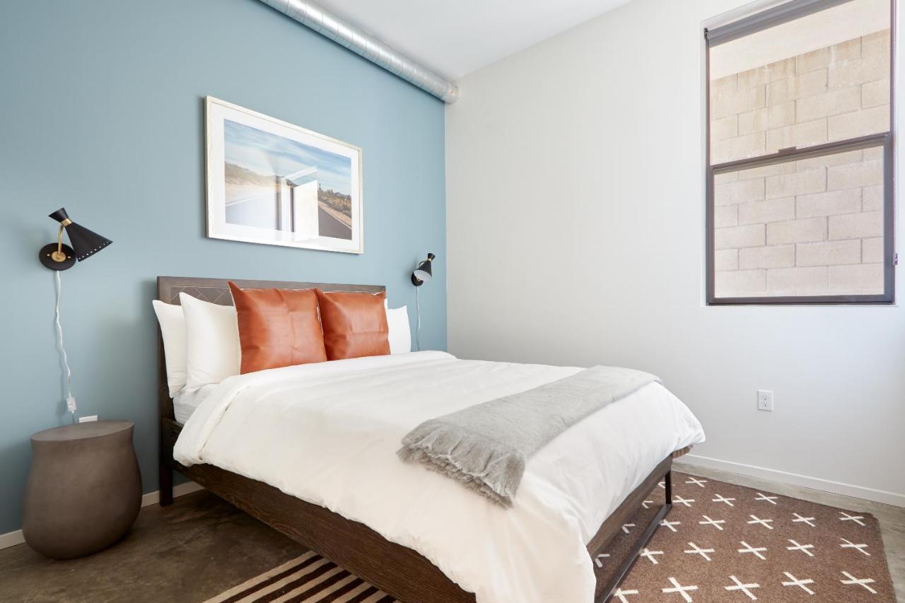 Sonder At Jackwill Flats Aparthotel San Diego Exterior photo