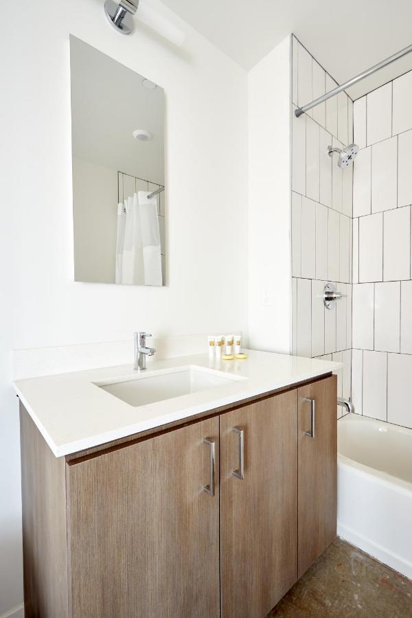 Sonder At Jackwill Flats Aparthotel San Diego Exterior photo