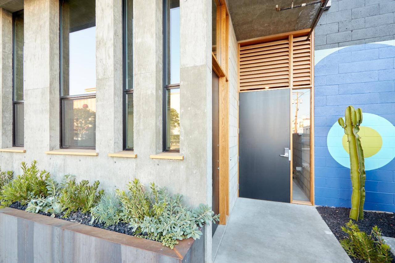 Sonder At Jackwill Flats Aparthotel San Diego Exterior photo