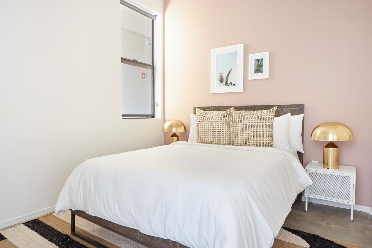 Sonder At Jackwill Flats Aparthotel San Diego Exterior photo