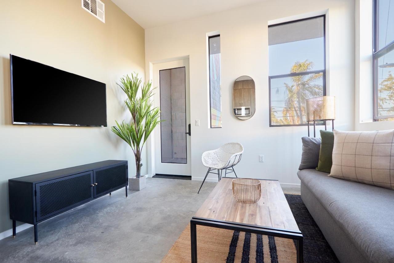 Sonder At Jackwill Flats Aparthotel San Diego Exterior photo