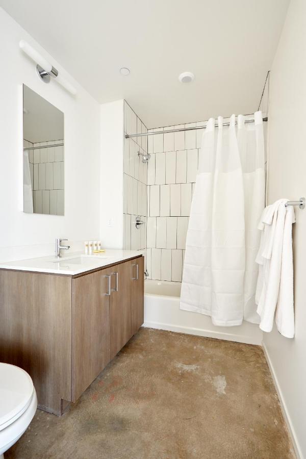 Sonder At Jackwill Flats Aparthotel San Diego Exterior photo